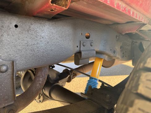 Used 1996 Ford F150 XL image 33