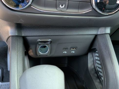 New 2026 Chevrolet TrailBlazer LS w/ LS Convenience Package FWD image 25