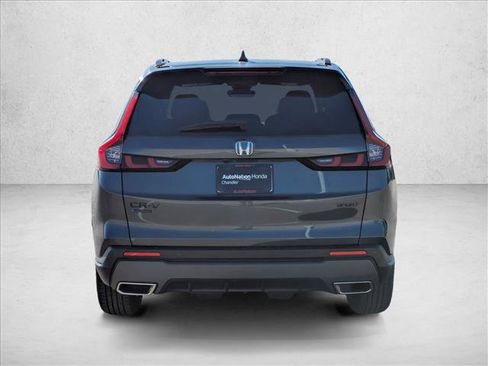 New 2026 Honda CR-V Sport-L image 8