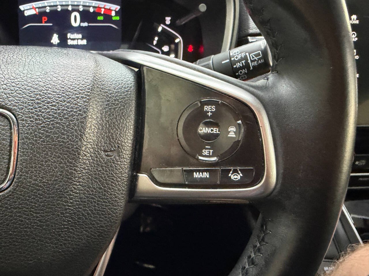 Used 2017 Honda CR-V Touring image 24