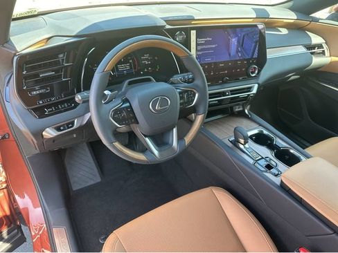New 2026 Lexus RX 350 Premium FWD image 7