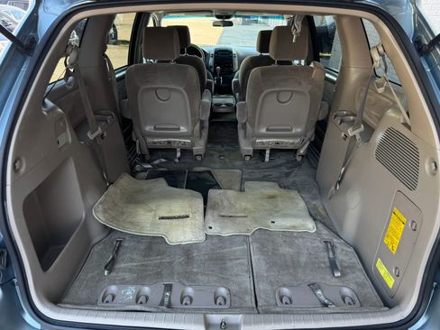 Used 2008 Toyota Sienna LE FWD image 20