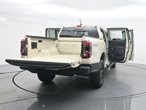 New 2025 Ford Ranger XLT w/ Equipment Group 301A High image 46