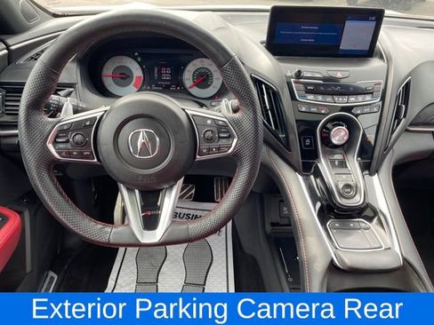 Used 2023 Acura RDX A-Spec AWD/4WD image 6