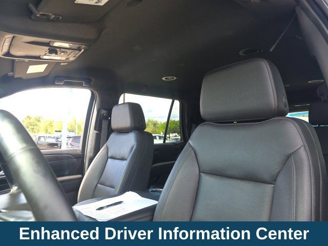 Used 2023 Chevrolet Tahoe LT w/ Luxury Package AWD/4WD image 18
