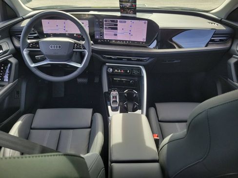 New 2026 Audi Q5 Premium Plus AWD/4WD image 23