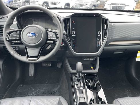 New 2026 Subaru Forester Touring image 8