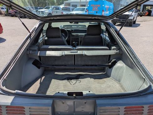 Used 1989 Ford Mustang GT image 18