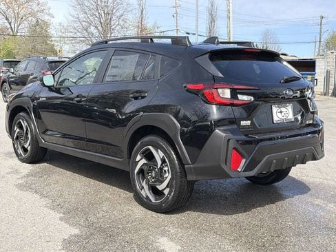 New 2026 Subaru Crosstrek 2.5i Limited image 5