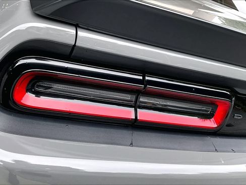 Used 2023 Dodge Challenger R/T w/ Blacktop Package RWD image 27