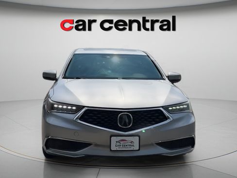 Used 2020 Acura TLX FWD image 9