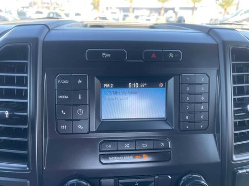 Used 2020 Ford F150 XL w/ Equipment Group 101A Mid image 24