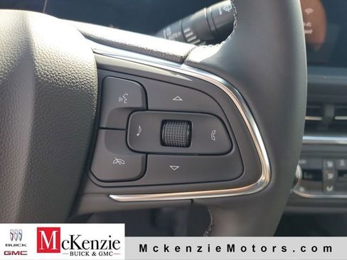 New 2026 Buick Envista Sport Touring w/ Convenience I Package FWD image 12
