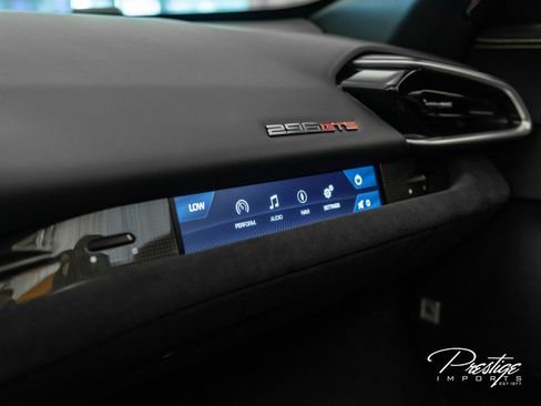 Used 2024 Ferrari 296 GTS image 38