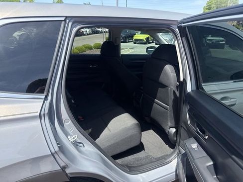 Certified 2024 Honda CR-V EX image 28