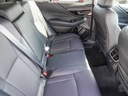 Certified 2024 Subaru Outback Limited image 20