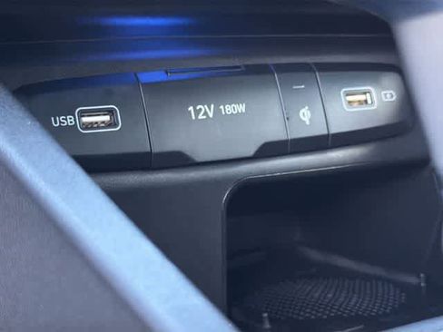 Used 2022 Hyundai Tucson XRT image 22