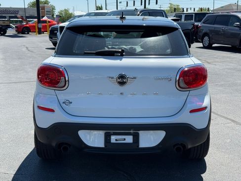Used 2014 MINI Cooper Paceman S w/ Loaded Package AWD/4WD image 7