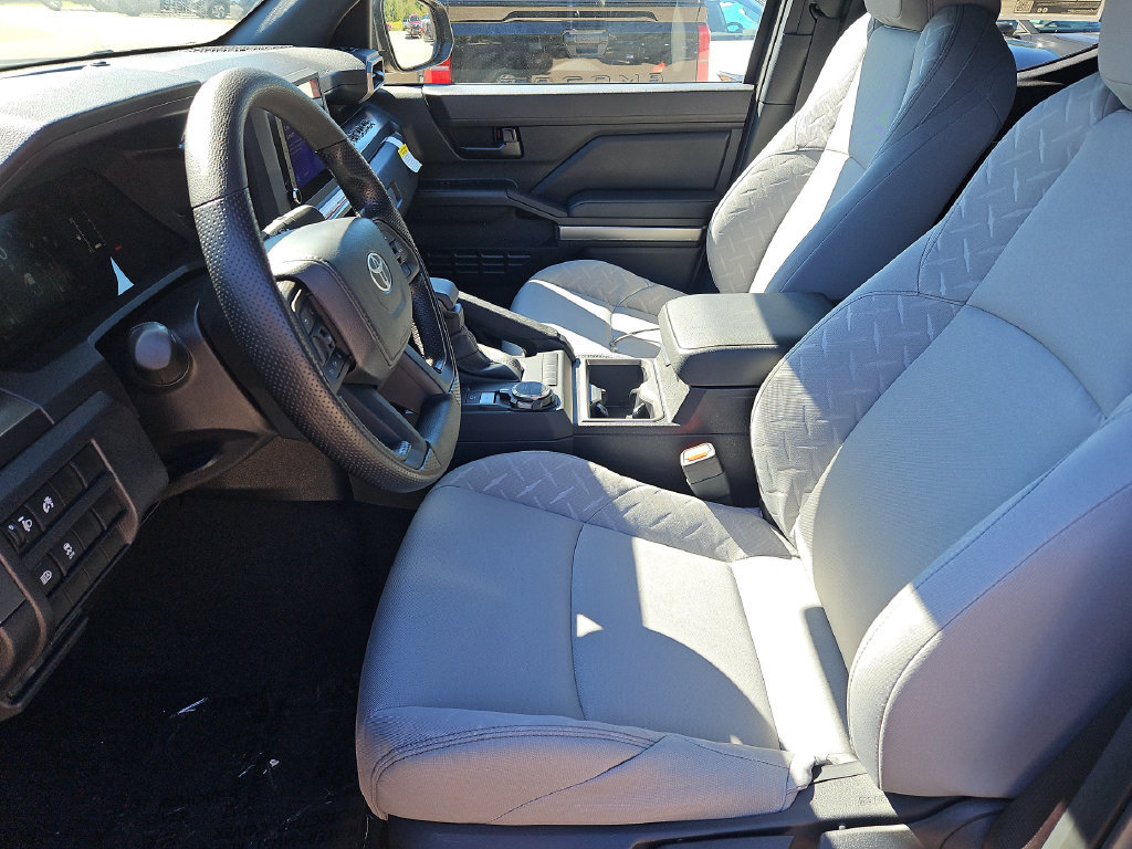 New 2026 Toyota Tacoma 4x4 Double Cab image 19