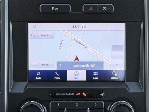 Used 2020 Ford F150 XLT w/ Equipment Group 302A Luxury image 54