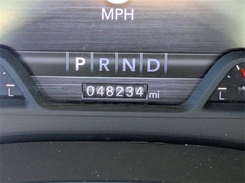 Used 2024 RAM 1500 Laramie image 25