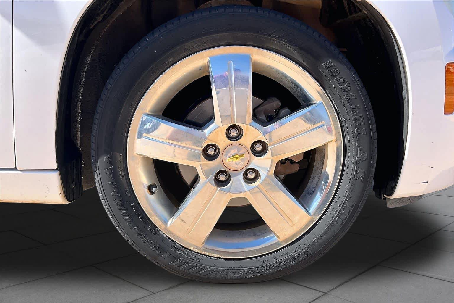 Used 2010 Chevrolet HHR LT w/ LT Preferred Equipment Group FWD image 10