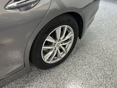 Used 2014 INFINITI Q50 Premium w/ Spare Tire Package RWD image 34