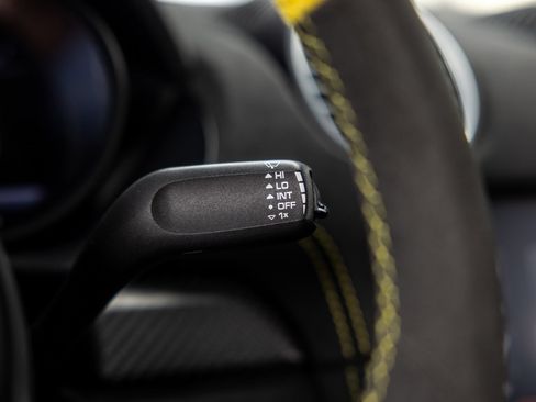 Certified 2023 Porsche 718 Cayman GT4 RS RWD image 48
