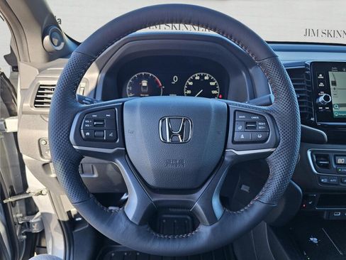 New 2026 Honda Ridgeline TrailSport+ image 22