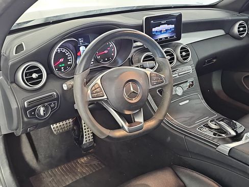 Used 2018 Mercedes-Benz C 300 Cabriolet image 13