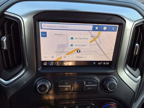 Used 2019 Chevrolet Silverado 1500 LTZ w/ LTZ Plus Package image 7