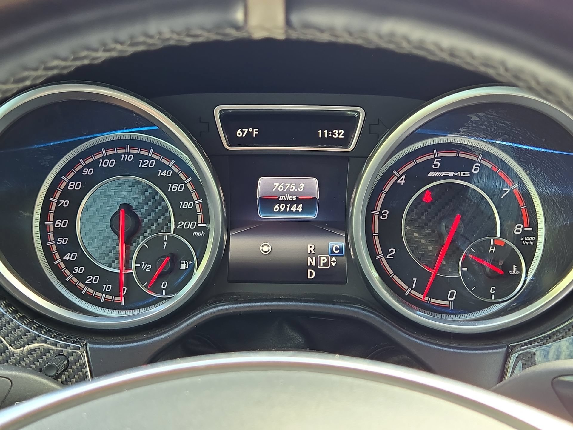 Used 2018 Mercedes-Benz GLE 63 AMG S image 20