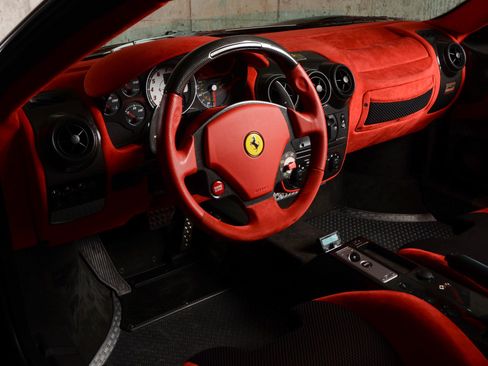 Used 2009 Ferrari F430 Scuderia image 13