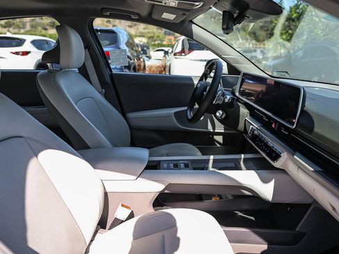 Certified 2024 Hyundai Ioniq 6 Limited RWD image 17