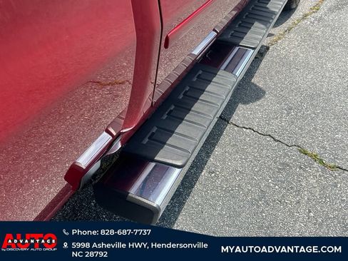 Used 2018 GMC Sierra 1500 SLE w/ Max Trailering Package AWD/4WD image 30
