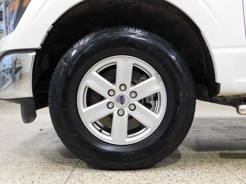 Used 2023 Ford F150 XLT image 25