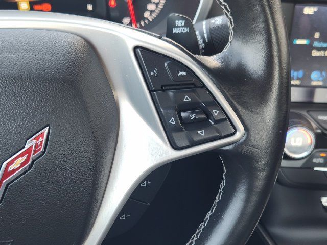 Used 2017 Chevrolet Corvette Z06 RWD image 29
