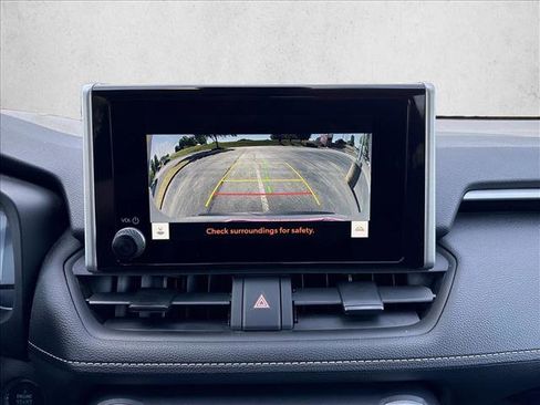 Certified 2024 Toyota RAV4 XLE FWD image 14