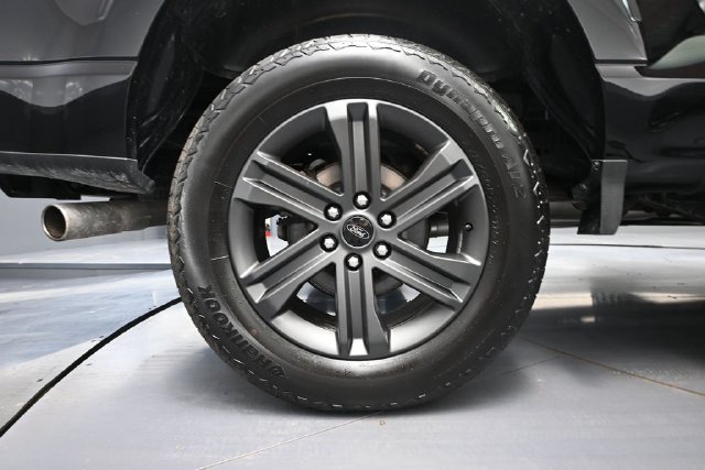 Used 2023 Ford F150 Lariat w/ Equipment Group 502A High AWD/4WD image 11