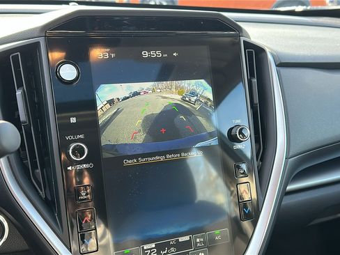 New 2026 Subaru Impreza 2.0i Sport image 16