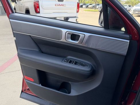 New 2026 Hyundai Santa Fe SEL image 22