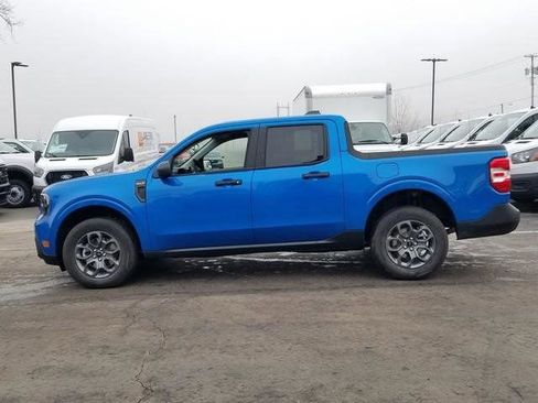 New 2026 Ford Maverick XLT image 8