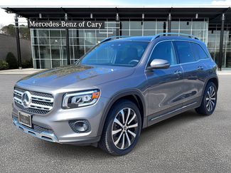 Certified 2022 Mercedes-Benz GLB 250 4MATIC w/ Premium Package Lite image 1