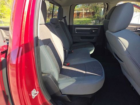 Used 2014 RAM 1500 Lone Star image 27