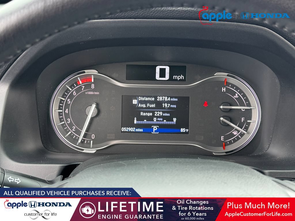 Used 2022 Honda Ridgeline RTL-E image 11