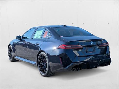 New 2026 BMW M5 w/ Executive Package image 9