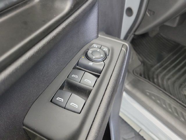 Used 2024 GMC Sierra 1500 Pro w/ Pro Value Package RWD image 19