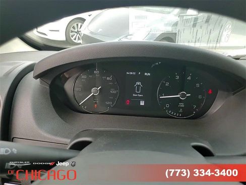 New 2025 RAM ProMaster 2500 image 20