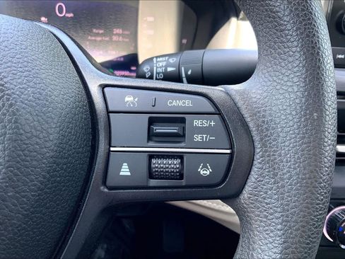 Used 2024 Honda Accord EX image 25