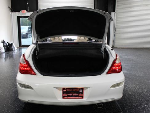 Used 2007 Toyota Solara SLE FWD image 29